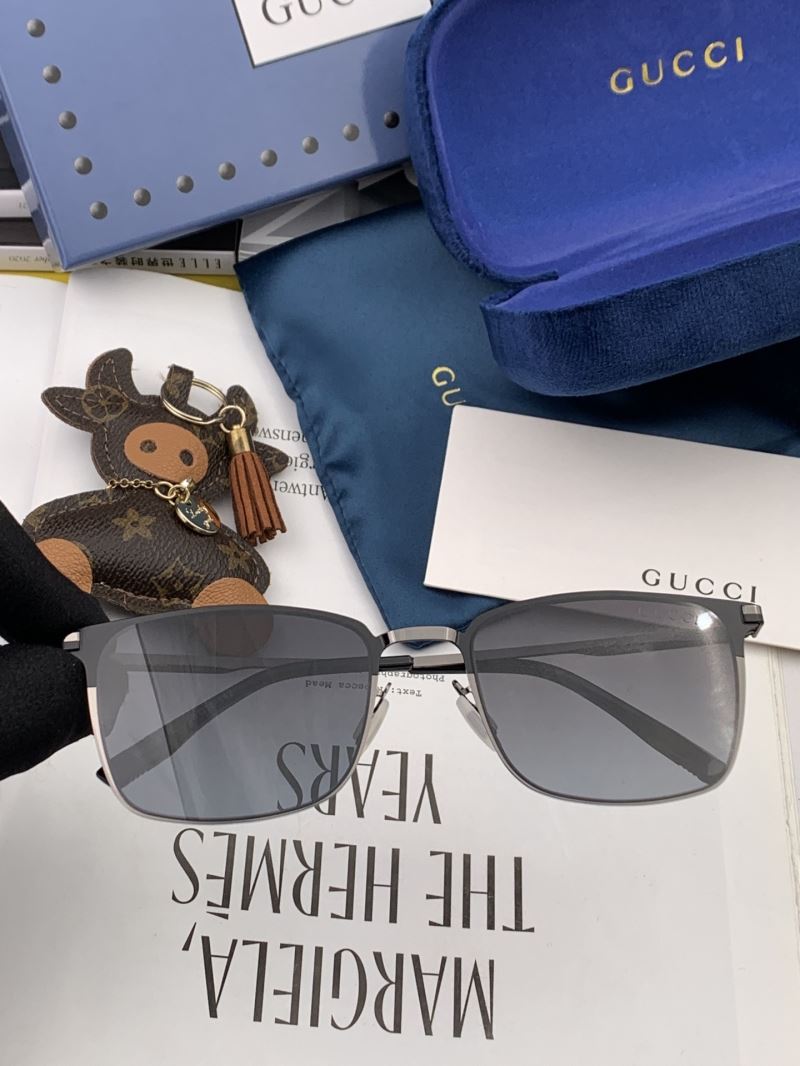 Gucci Sunglasses